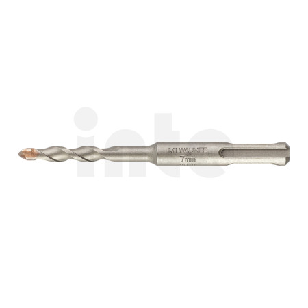 MILWAUKEE Vrták do kladiva SDS-Plus MX 7x110 mm 4932471224