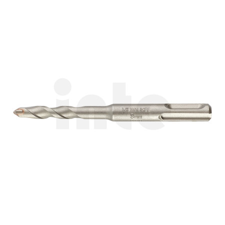 MILWAUKEE Vrták do kladiva SDS-Plus MX 8x110 mm 4932471227