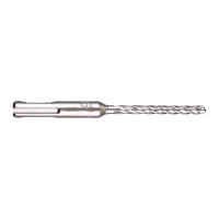 MILWAUKEE Vrták SDS-Plus MX4 5.5 x 50 x 115 mm, 10ks 4932471251