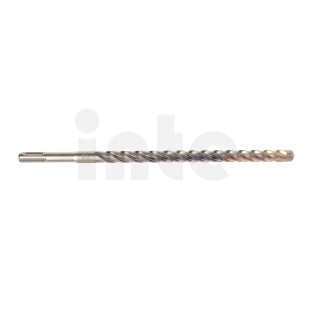 MILWAUKEE SDS-Plus MX4 drill bits 4932471256