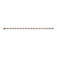 MILWAUKEE Vrták do kladiva SDS-Plus MX 10x310 mm 4932471267