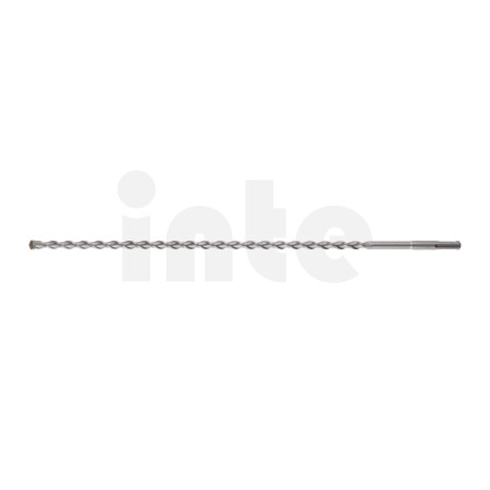MILWAUKEE Vrták do kladiva SDS-Plus MX 10x460 mm 4932471268