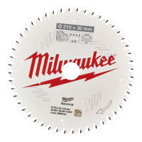 MILWAUKEE CSB MS W 210 x 30 x 2.8 x 48ATB 4932471325