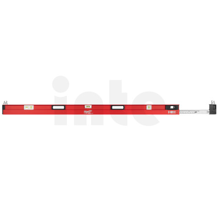 MILWAUKEE Rozkládací 200 cm - 366 cm 4932471355
