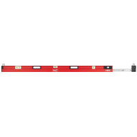 MILWAUKEE Rozkládací 200 cm - 366 cm 4932471355