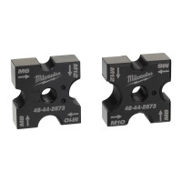 MILWAUKEE Čelisti pro  M18™ BLTRC kleště na závitové tyče 4932471372