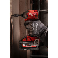 MILWAUKEE Rukavice s třídou ochrany proti proříznutí E - L/9 - 1 ks 4932498526