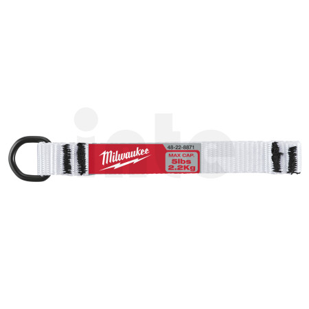 MILWAUKEE Úchyt k nářadí do 2,2 kg 4932471431