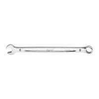 MILWAUKEE Metrický kombinovaný klíč MAXBITE 8mm - 1ks 4932471516