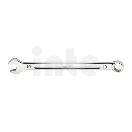 MILWAUKEE Metrický kombinovaný klíč MAX BITE 10mm - 1ks 4932471518