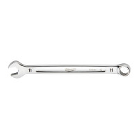 MILWAUKEE Metrický kombinovaný klíč MAX BITE 11mm - 1ks 4932471519