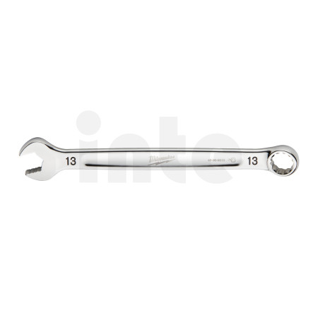 MILWAUKEE Metrický kombinovaný klíč MAX BITE 13mm - 1ks 4932471521