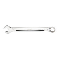 MILWAUKEE Metrický kombinovaný klíč MAX BITE 14mm - 1ks 4932471522