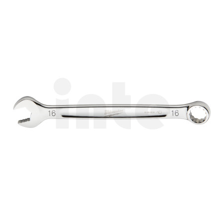 MILWAUKEE Metrický kombinovaný klíč MAX BITE 16mm - 1ks 4932471524