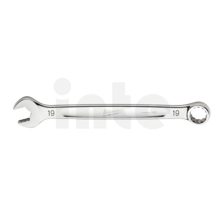 MILWAUKEE Metrický kombinovaný klíč MAX BITE 19mm - 1ks 4932471527