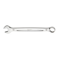 MILWAUKEE Metrický kombinovaný klíč MAX BITE 19mm - 1ks 4932471527