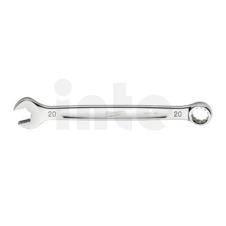MILWAUKEE Metrický kombinovaný klíč MAX BITE 20mm - 1ks 4932471528