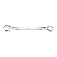 MILWAUKEE Metrický kombinovaný klíč MAX BITE 21mm - 1ks 4932471529