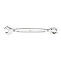MILWAUKEE Metrický kombinovaný klíč MAX BITE 22mm - 1ks 4932471530