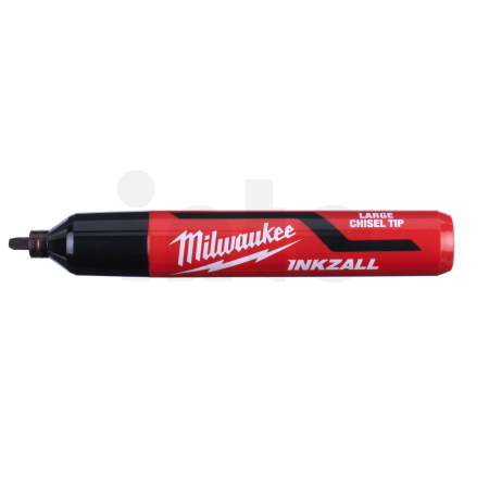 MILWAUKEE INKZALL™ značkovač s plochým hrotem L (3ks) 4932471554