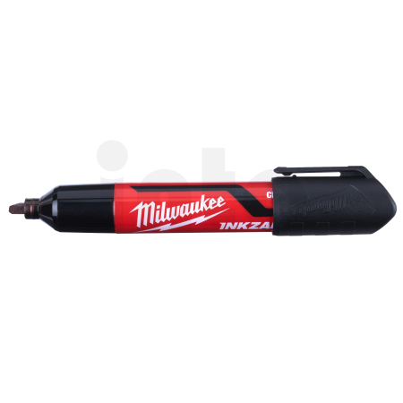 MILWAUKEE INKZALL™ značkovač s plochým hrotem L (3ks) 4932471554