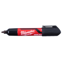 MILWAUKEE INKZALL™ značkovač s plochým hrotem L 4932471555