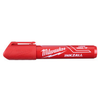 MILWAUKEE INKZALL™ značkovač s plochým hrotem L 4932471556
