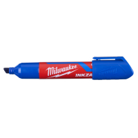 MILWAUKEE INKZALL™ značkovač s plochým hrotem L 4932471557