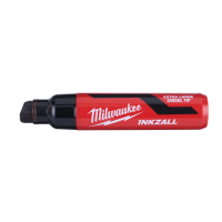 MILWAUKEE INKZALL™ značkovač s plochým hrotem XL (1 bal.) 4932471558