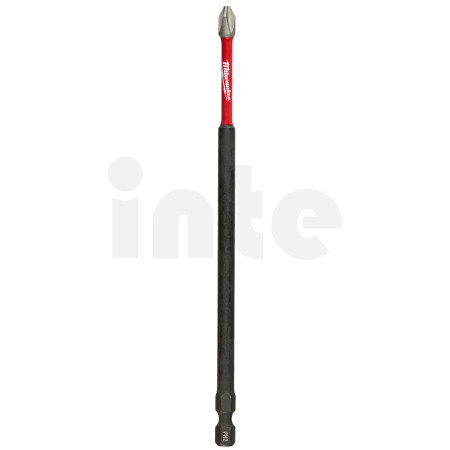 MILWAUKEE Šroubovací bity ShW PH2 150mm - 1ks 4932471565