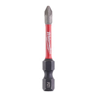 MILWAUKEE Šroubovací bity ShW PZ1 50mm - 1ks 4932471566