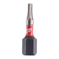 MILWAUKEE Šroubovací bity ShW TX9 25mm - 2ks 4932471569