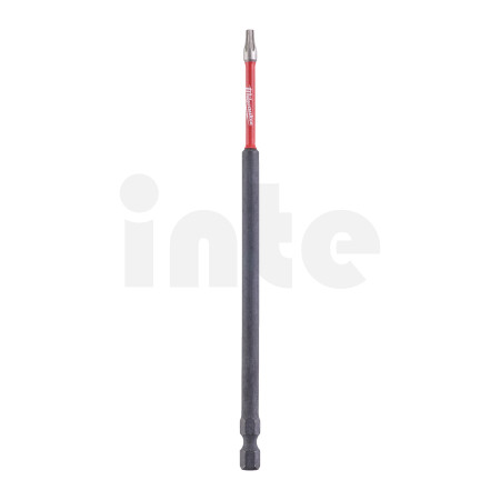 MILWAUKEE Šroubovací bity ShW TX15 150mm - 1ks 4932471572
