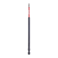 MILWAUKEE Šroubovací bity ShW TX15 150mm - 1ks 4932471572