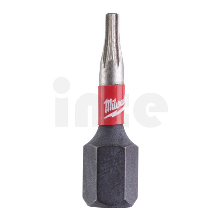 MILWAUKEE Šroubovací bity ShW TX BO7 25mm-2ks 4932471577