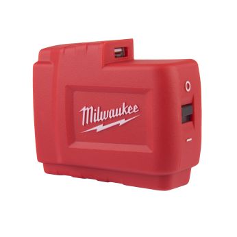 MILWAUKEE M18™ 2.1 A napájecí port USB (M18™ USB PS HJ2) 4932471597