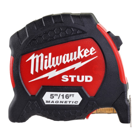 MILWAUKEE STUD Gen2 5 m 16 ft 4932471628