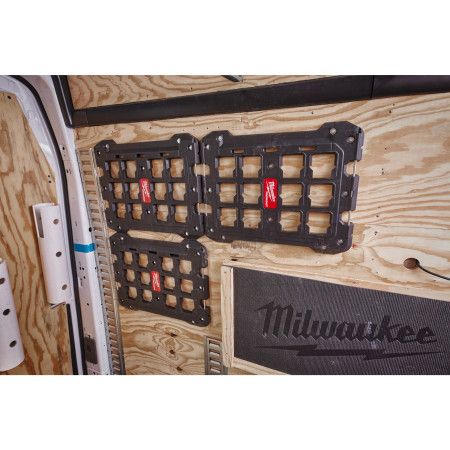 MILWAUKEE Montážní deska PACKOUT (1ks) 4932471638
