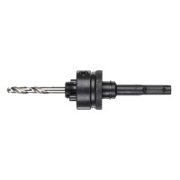 MILWAUKEE Unašeč SDS-Plus 4932471695