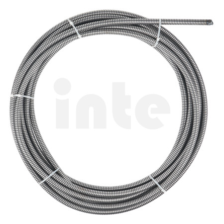 MILWAUKEE Spirála s vnitřním jádrem 20 mm × 15,2 m se spojovacím koncem 4932471704