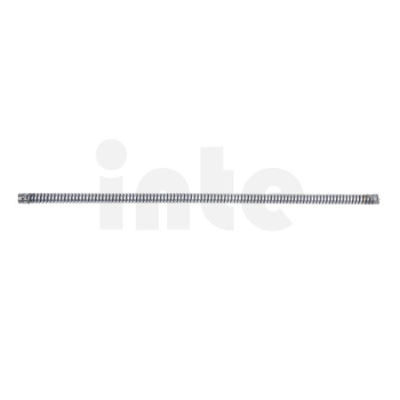 MILWAUKEE Vodicí spirála 16 mm × 60 cm se spojovacím koncem 4932471708
