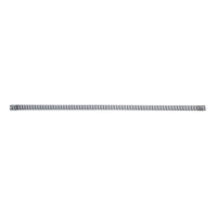 MILWAUKEE Vodicí spirála 20 mm × 600 mm se spojovacím koncem 4932471709