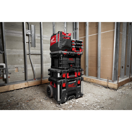 MILWAUKEE PACKOUT™ přepravka XL 4932499348