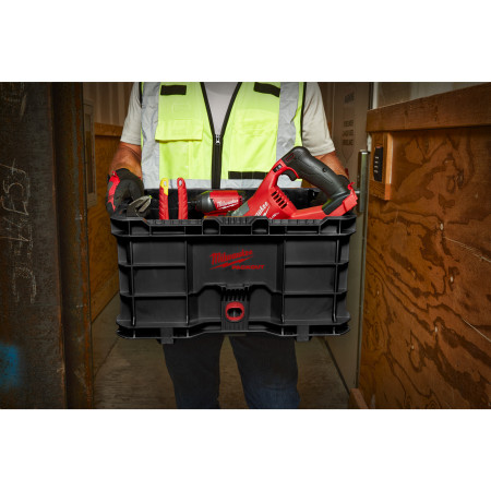 MILWAUKEE PACKOUT™ přepravka XL 4932499348