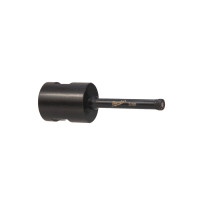 MILWAUKEE Diamantový vrták pro suché vrtání M14 Diamond Max ∅ 5 x 68 mm 4932471758