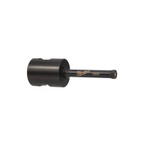 MILWAUKEE Diamantový vrták pro suché vrtání M14 Diamond Max ∅ 6 x 68 mm 4932471759