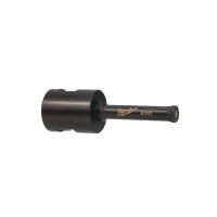 MILWAUKEE Diamantový vrták pro suché vrtání M14 Diamond Max ∅ 8 x 68 mm 4932471760