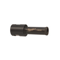 MILWAUKEE Diamantový vrták pro suché vrtání M14 Diamond Max ∅ 14 x 68 mm 4932471763