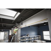 MILWAUKEE Svinovací metr široký Premium 8 m 26 ft 4932471818