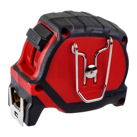 MILWAUKEE Svinovací metr široký Premium 5 m 16 ft 4932471817